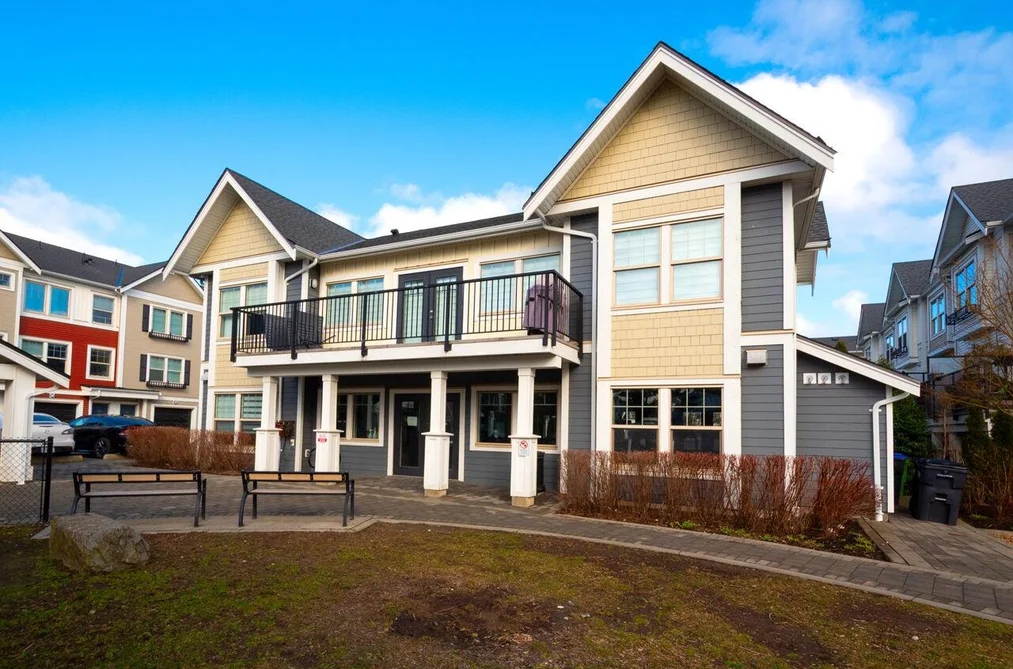142 32633 SIMON AVENUE, Abbotsford BC V2T 0G9, Abbotsford BC — Residential for Sale — Photo 38 of 39