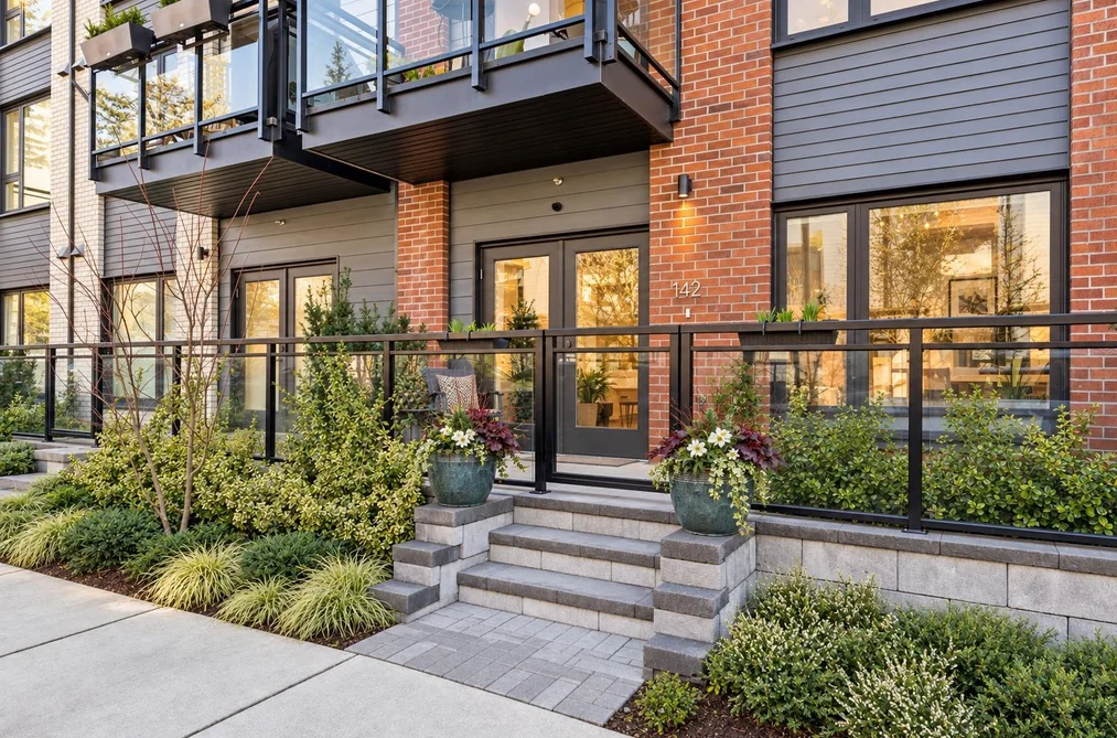 Condo for sale at 142 545 E 2nd Street North Vancouver British Columbia - MLS: R3167855