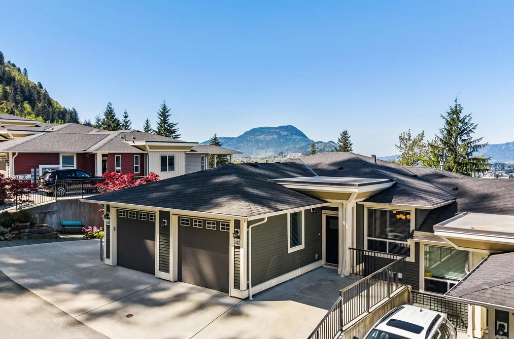 Townhouse for sale at 142 6026 Lindeman Street Chilliwack British Columbia - MLS: R3115895