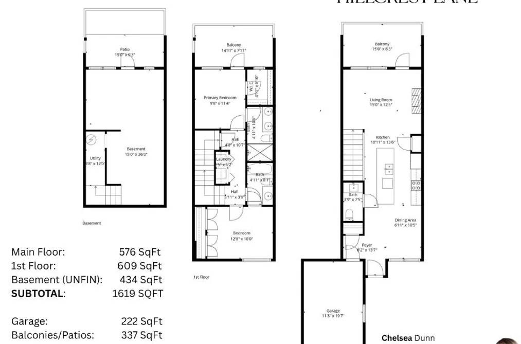 142 6026 LINDEMAN STREET, Chilliwack BC V2R 0W1, Chilliwack BC — Residential for Sale - Photo 6