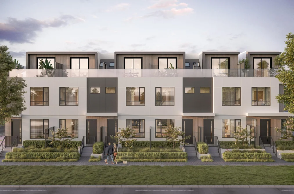Townhouse for sale at 142 7071 Oak Street Vancouver British Columbia - MLS: R3071101