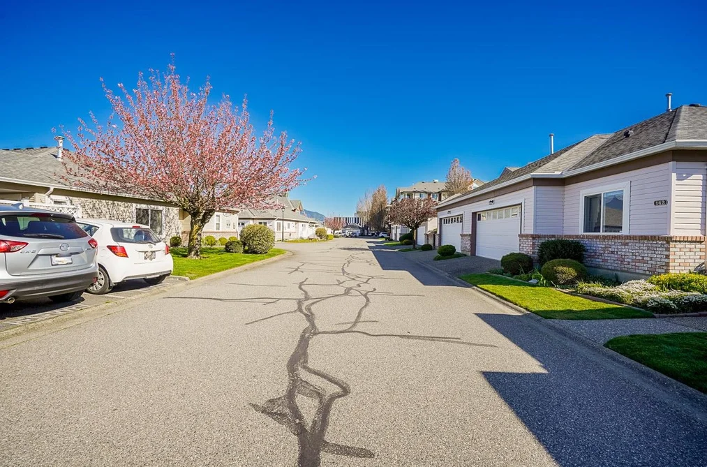 142 8485 YOUNG ROAD, Chilliwack BC V2P 7Y7, Chilliwack BC — Residential for Sale - Photo 2