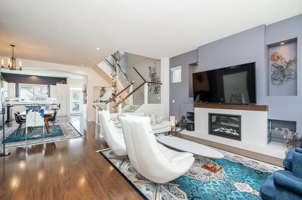 1420 COAST MERIDIAN ROAD, Coquitlam BC V3E 0H5, Coquitlam BC — Residential for Sale - Photo 4