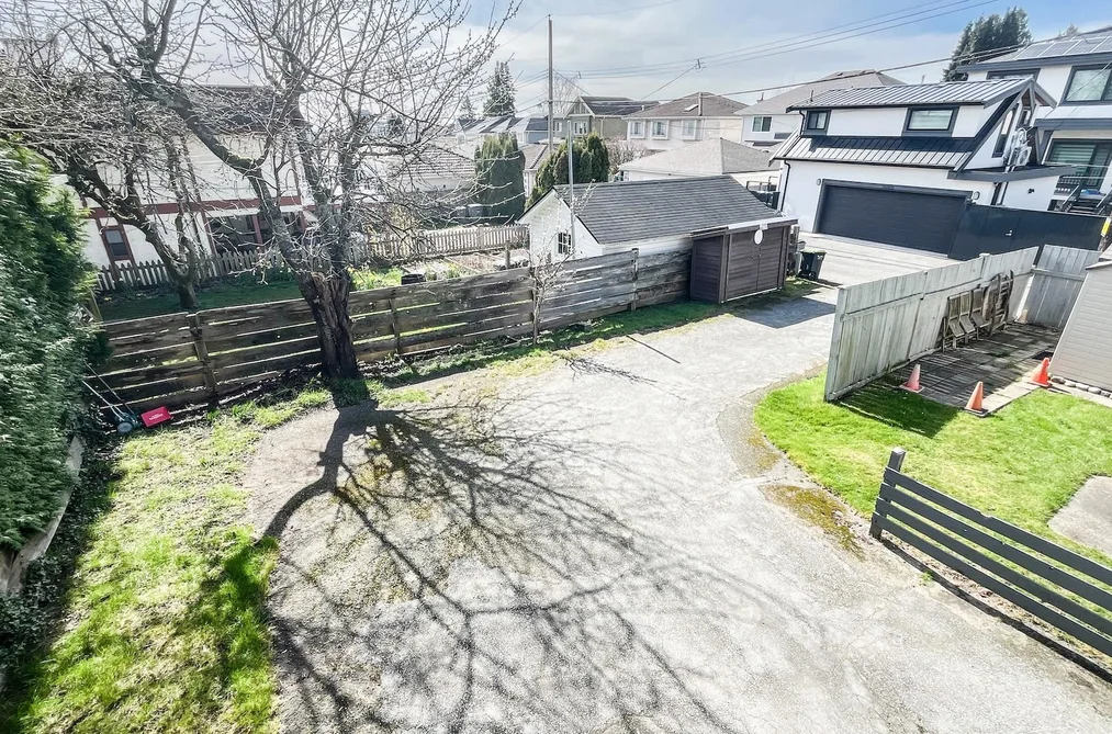 1420 PARK DRIVE, Vancouver BC V6P 2K7, Vancouver BC — Residential for Sale — Photo 22 of 40