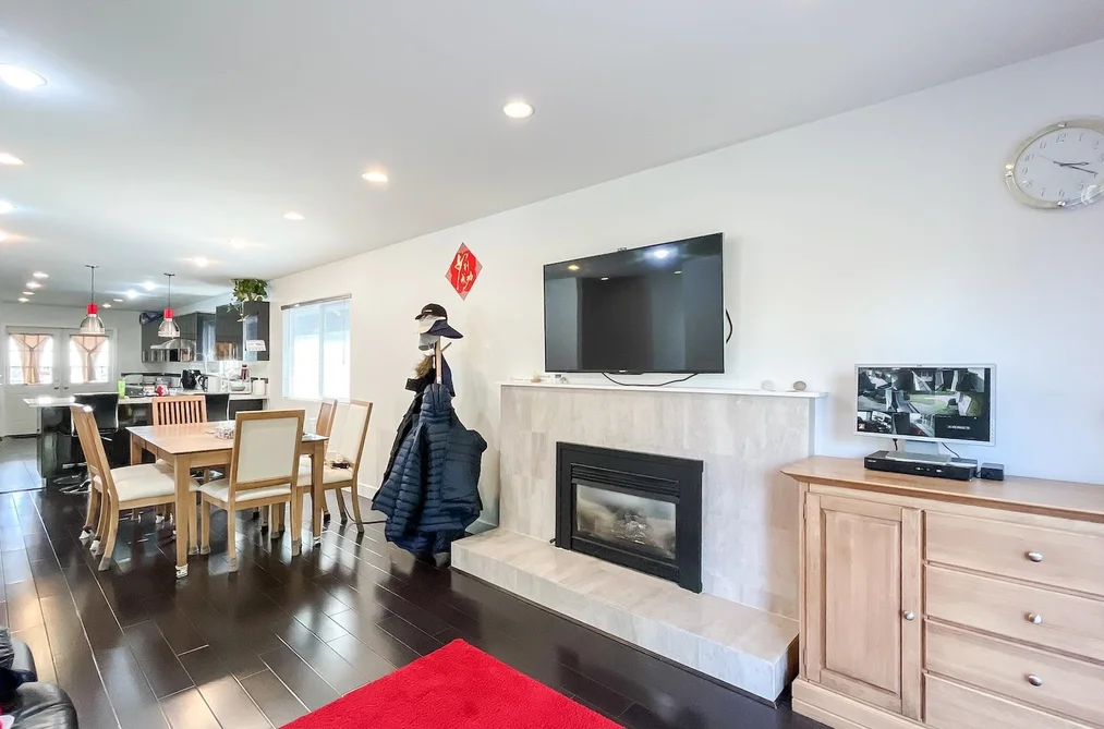 1420 PARK DRIVE, Vancouver BC V6P 2K7, Vancouver BC — Residential for Sale — Photo 5 of 40