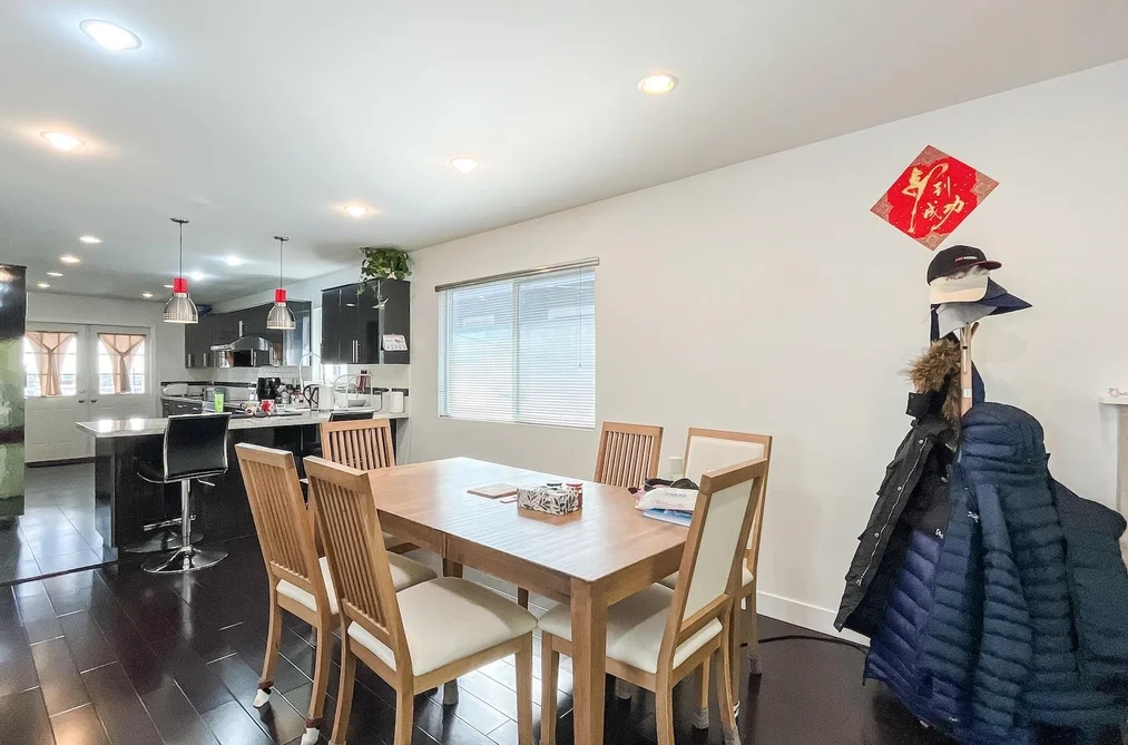 1420 PARK DRIVE, Vancouver BC V6P 2K7, Vancouver BC — Residential for Sale — Photo 6 of 40
