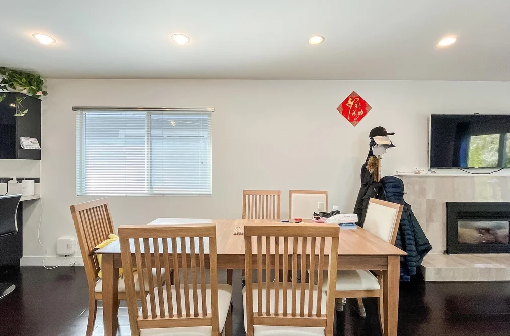 1420 PARK DRIVE, Vancouver BC V6P 2K7, Vancouver BC — Residential for Sale — Photo 8 of 40