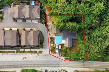 1420 Pipeline Rd, Coquitlam, BC - MLS: R3154675