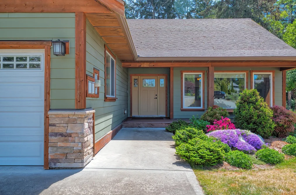 House for sale at 1420 Sundance Place Gibsons British Columbia - MLS: R3123806