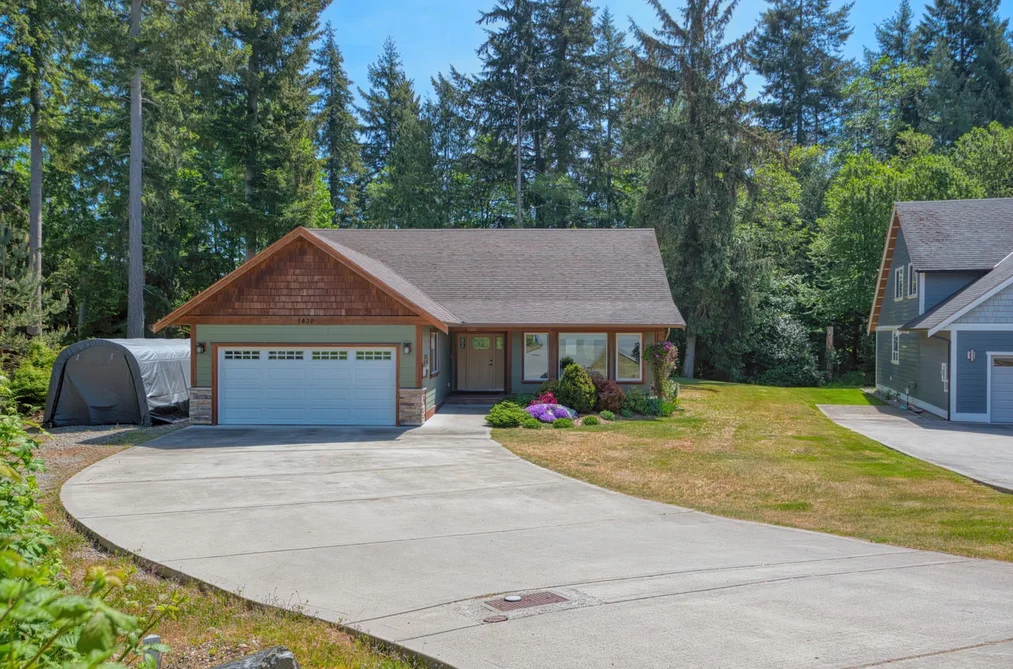 1420 SUNDANCE PLACE, Gibsons BC V0N 1V5, Gibsons BC — Residential for Sale - Photo 3