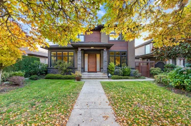1420 W 54th Ave, Vancouver, BC - MLS: R3178080