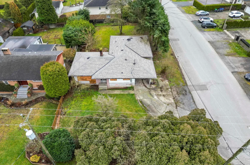 House for sale at 14200 Grosvenor Road Surrey British Columbia - MLS: R3079622