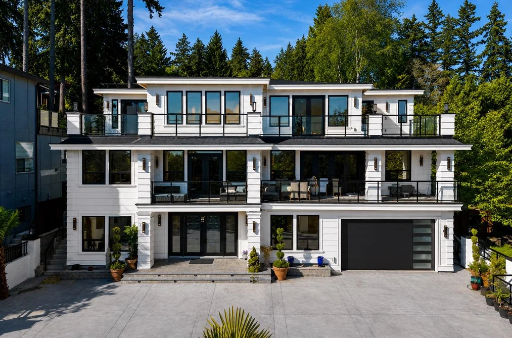 House for sale at 14203 Trites Road Surrey British Columbia - MLS: R3147298