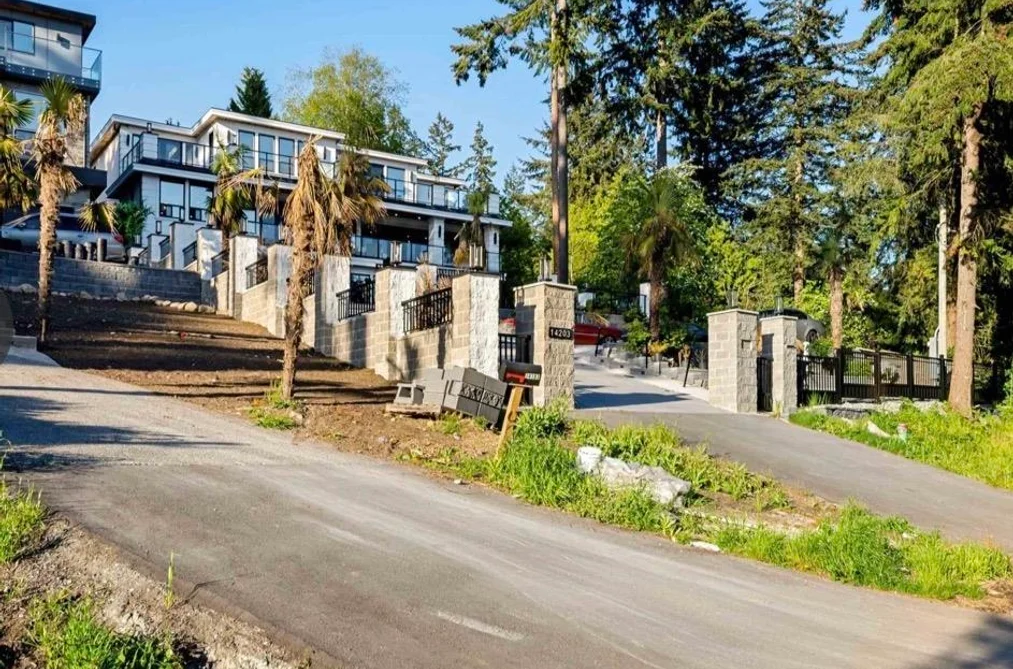 14203 TRITES ROAD, Surrey BC V3X 3E7, Surrey BC — Residential for Sale - Photo 3