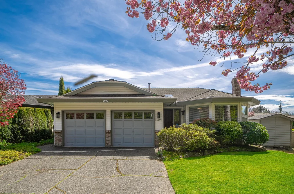 14206 20 AVENUE, Surrey BC V4A 7Y7, Surrey BC — Residential for Sale - Photo 2