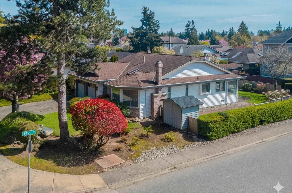 14206 20 AVENUE, Surrey BC V4A 7Y7, Surrey BC — Residential for Sale - Photo 3