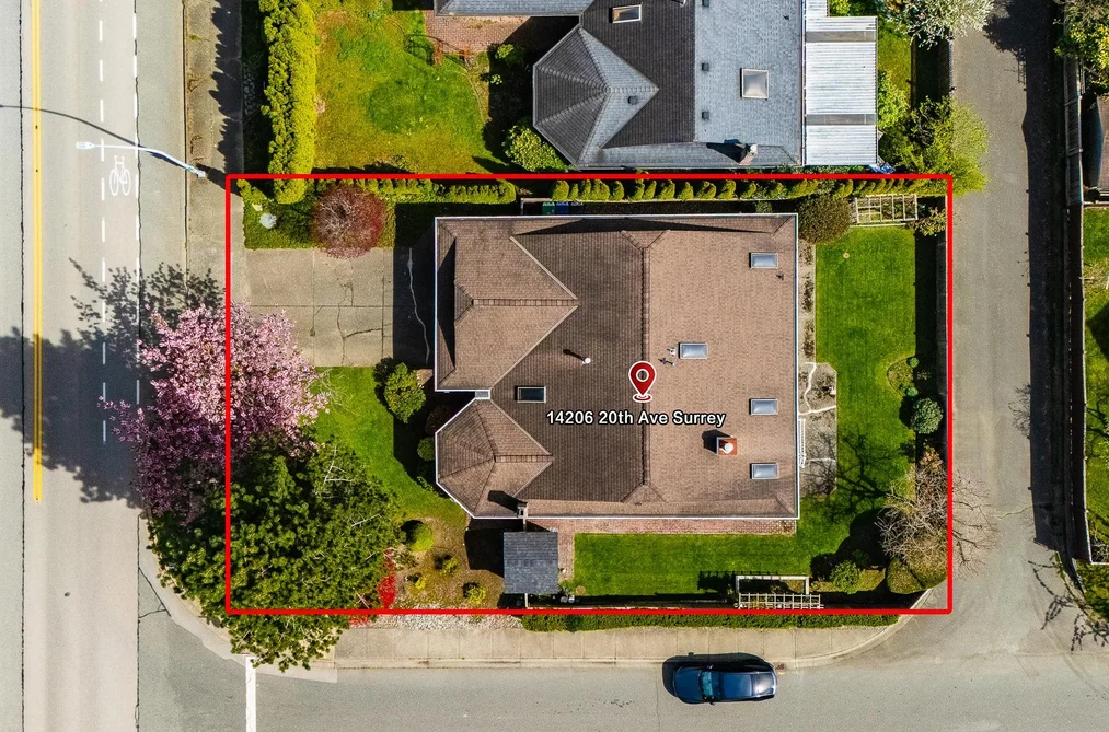 14206 20 AVENUE, Surrey BC V4A 7Y7, Surrey BC — Residential for Sale - Photo 6