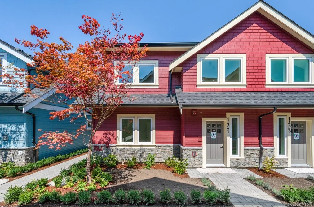 Half Duplex for sale at 1421 E 27th Avenue Vancouver British Columbia - MLS: R3151558