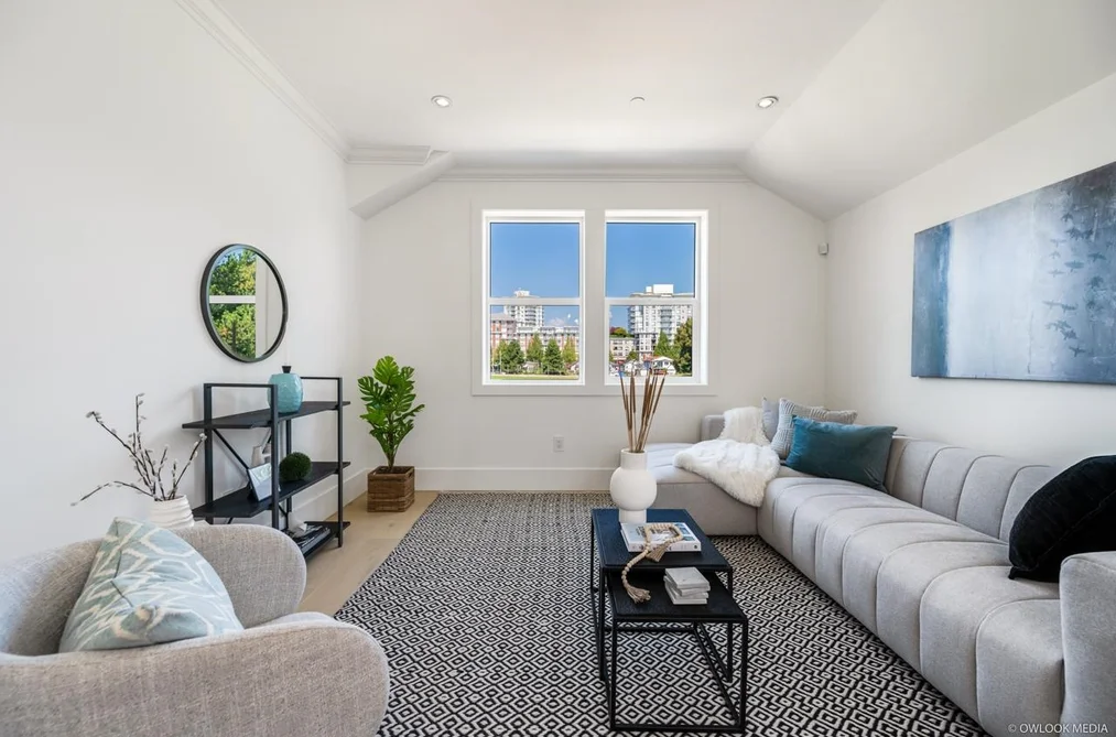 1421 E 27TH AVENUE, Vancouver BC V5N 2W6, Vancouver BC — Residential for Sale - Photo 4