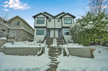 1421 E 62nd Avenue Ave, Vancouver, BC - MLS: R3077913