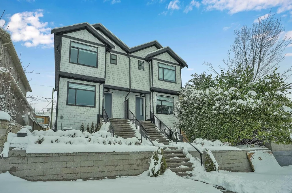 1421 E 62ND AVENUE AVENUE, Vancouver BC V5N 1B7, Vancouver BC — Residential for Sale - Photo 4