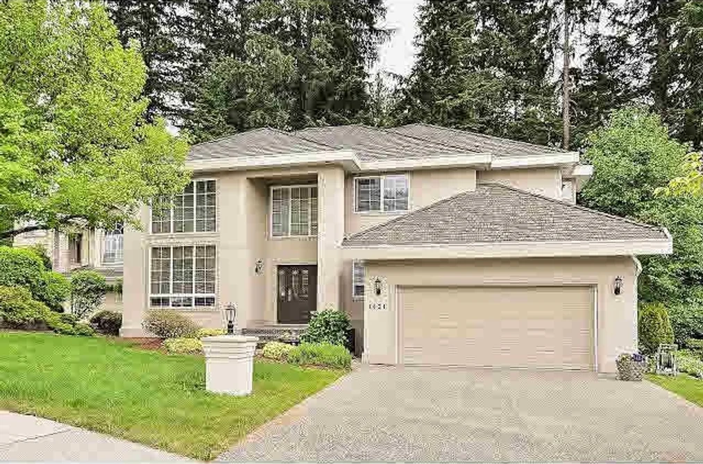 House for sale at 1421 Madrona Place Coquitlam British Columbia - MLS: R3134983