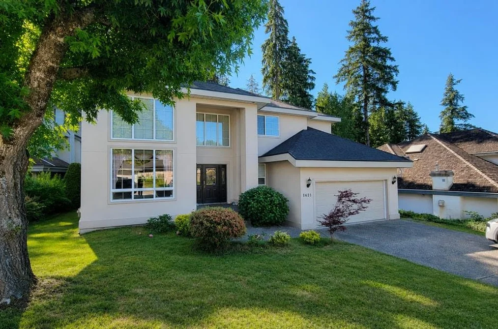1421 MADRONA PLACE, Coquitlam BC V3E 2S5, Coquitlam BC — Residential for Sale - Photo 2