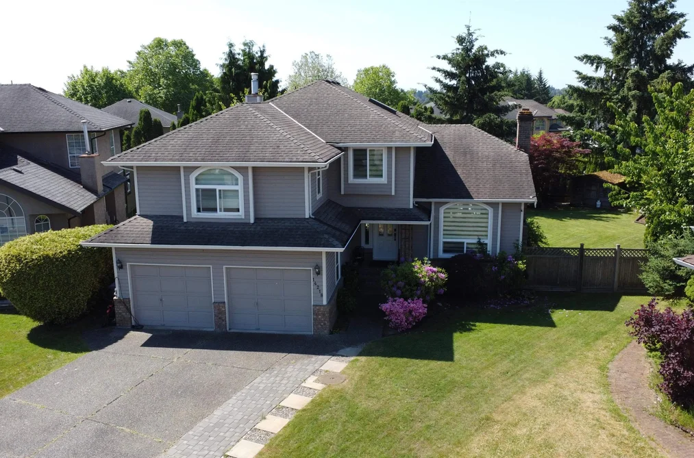 House for sale at 14218 86b Avenue Surrey British Columbia - MLS: R3129115
