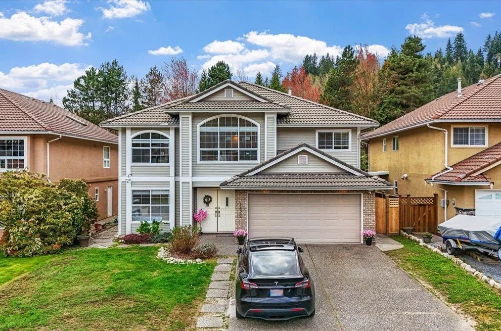 1422 HOCKADAY STREET, Coquitlam BC V3E 2X9, Coquitlam BC — Residential for Sale - Photo 2
