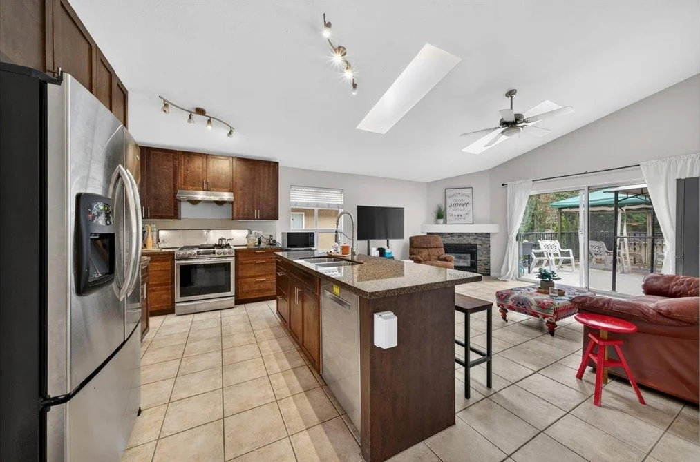 1422 HOCKADAY STREET, Coquitlam BC V3E 2X9, Coquitlam BC — Residential for Sale - Photo 6