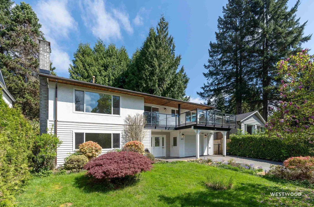 1422 KILMER ROAD, North Vancouver BC V7K 1R2, North Vancouver BC — Residential for Sale - Photo 3