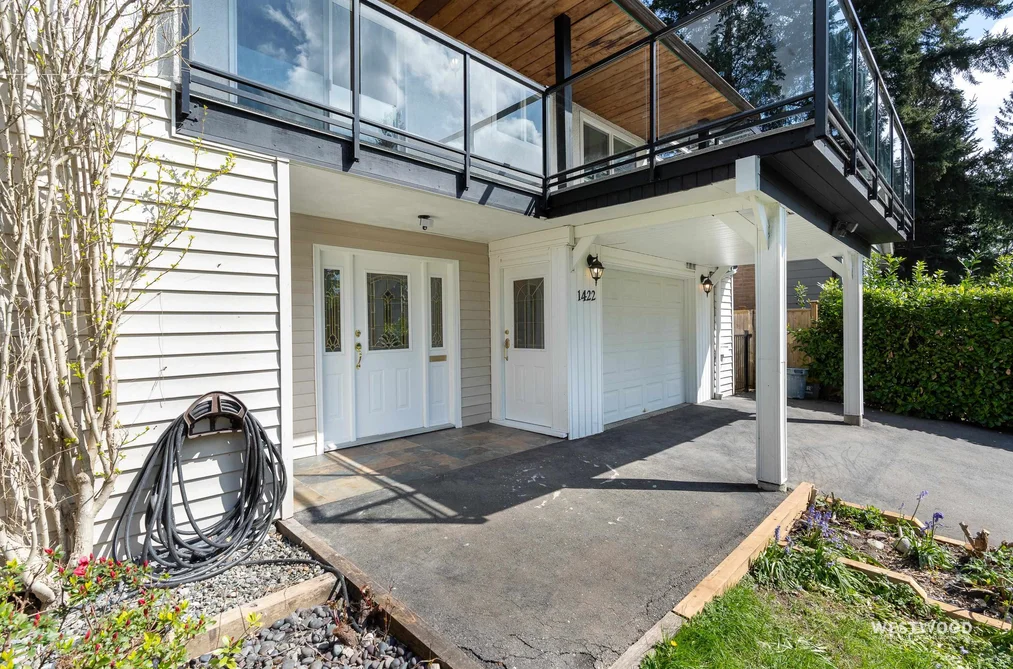 1422 KILMER ROAD, North Vancouver BC V7K 1R2, North Vancouver BC — Residential for Sale - Photo 5