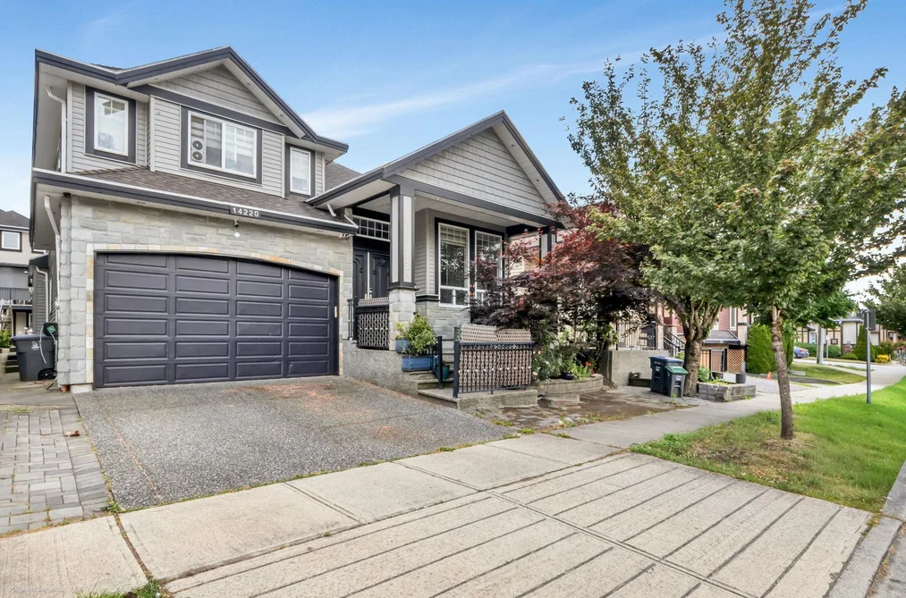 House for sale at 14220 62a Avenue Surrey British Columbia - MLS: R3137048