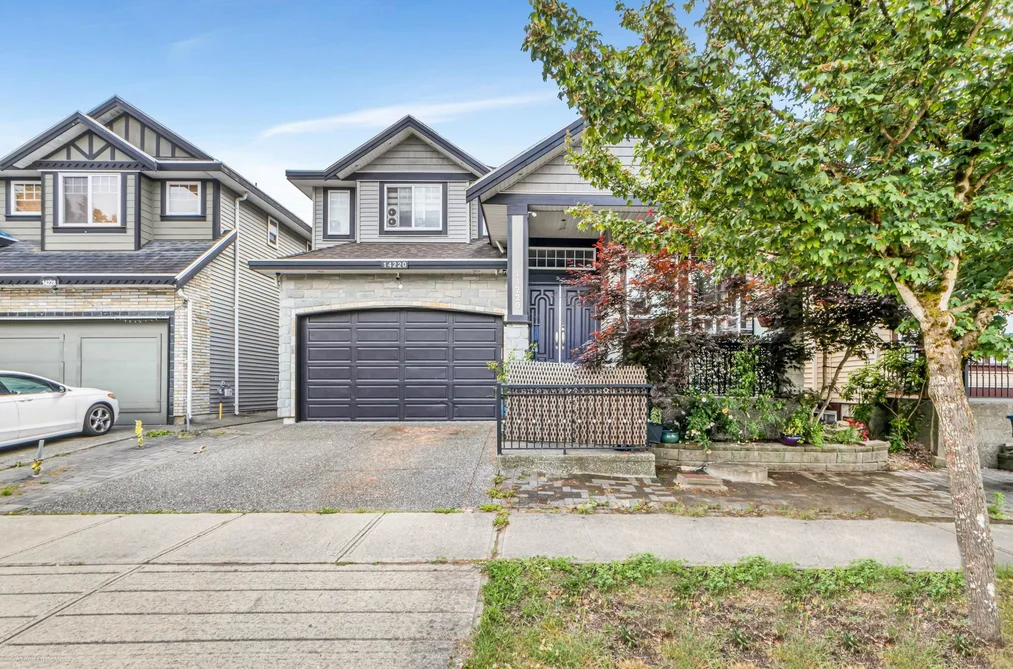 14220 62A AVENUE, Surrey BC V3X 0B6, Surrey BC — Residential for Sale — Photo 2 of 40