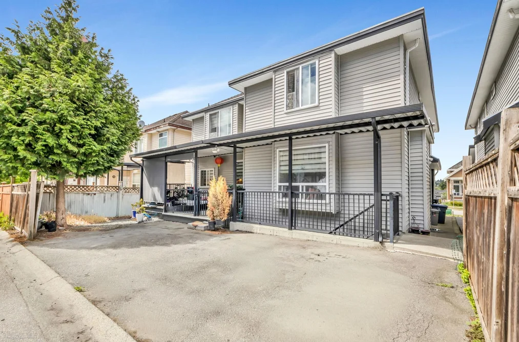14220 62A AVENUE, Surrey BC V3X 0B6, Surrey BC — Residential for Sale — Photo 38 of 40