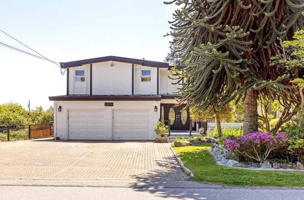 14220 MALABAR AVENUE, White Rock BC V4B 2Y3, White Rock BC — Residential for Sale - Photo 3