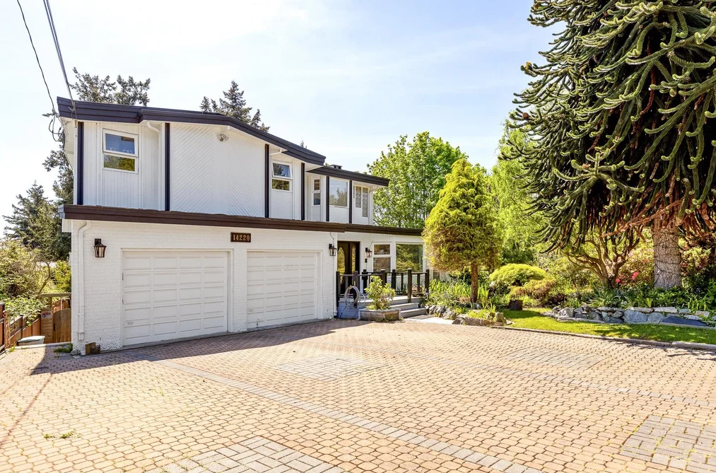14220 MALABAR AVENUE, White Rock BC V4B 2Y3, White Rock BC — Residential for Sale - Photo 4