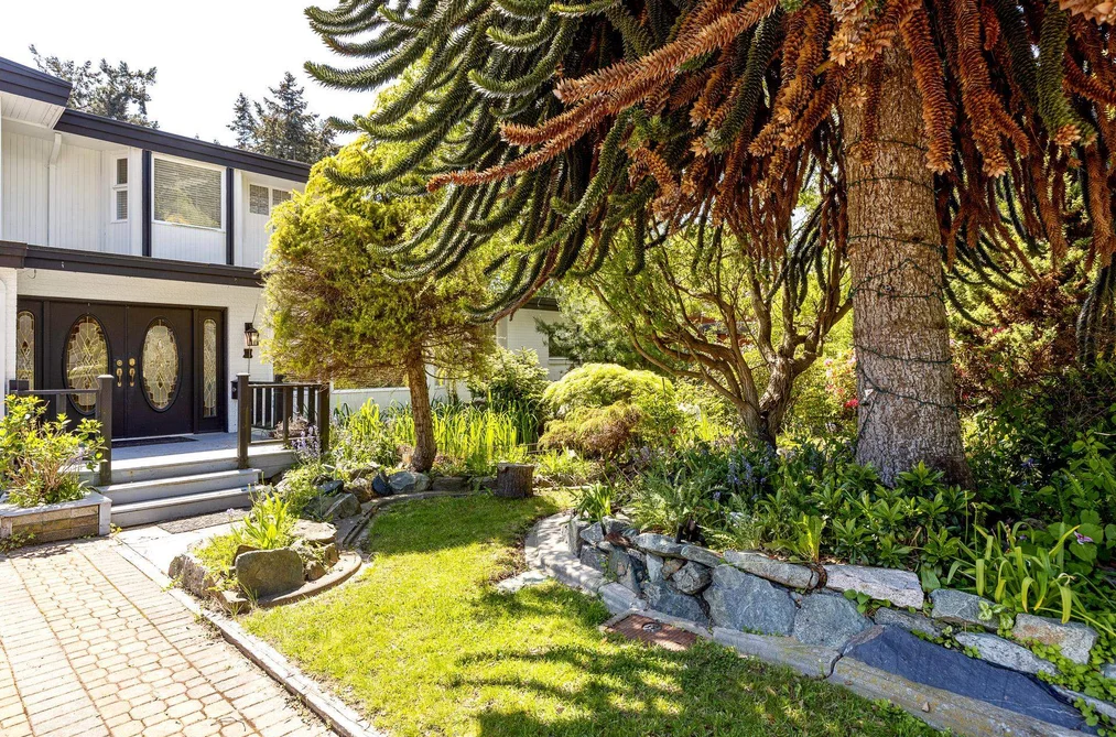 14220 MALABAR AVENUE, White Rock BC V4B 2Y3, White Rock BC — Residential for Sale - Photo 5