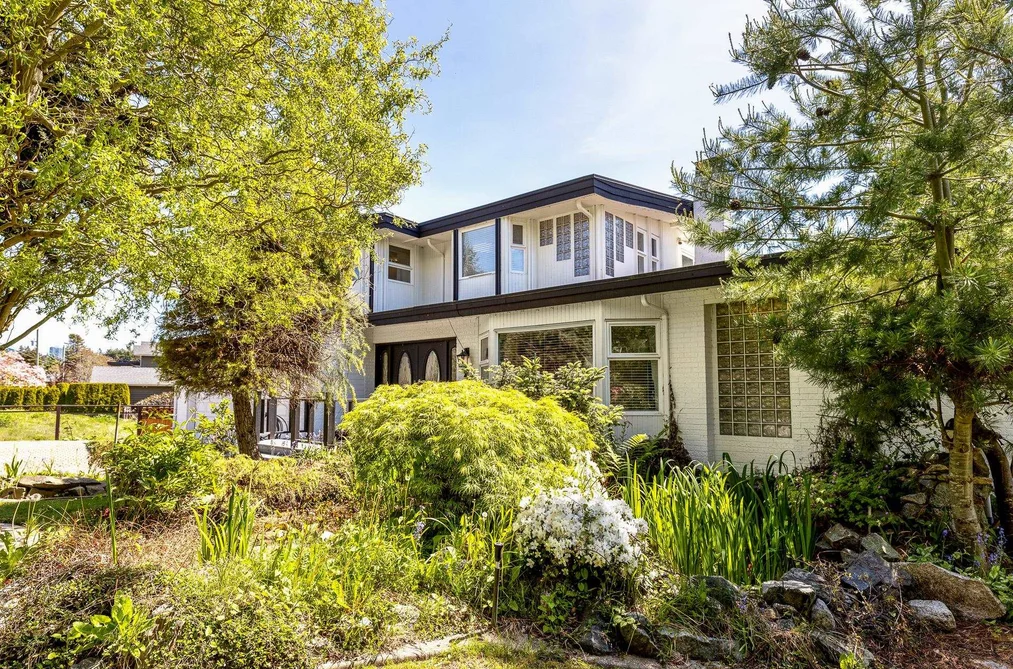 14220 MALABAR AVENUE, White Rock BC V4B 2Y3, White Rock BC — Residential for Sale - Photo 6
