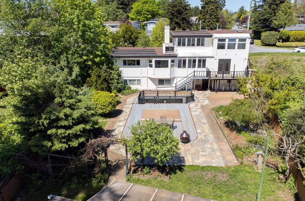 14220 MALABAR AVENUE, White Rock BC V4B 2Y3, White Rock BC — Residential for Sale - Photo 7