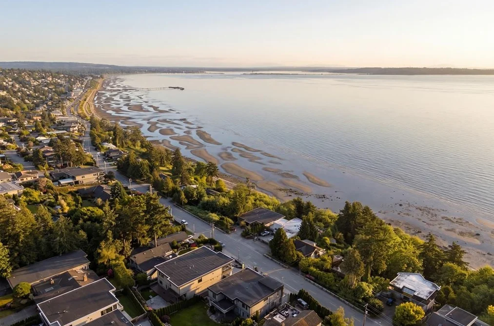 14220 MARINE DRIVE, White Rock BC V4B 1A8, White Rock BC — Residential for Sale - Photo 7