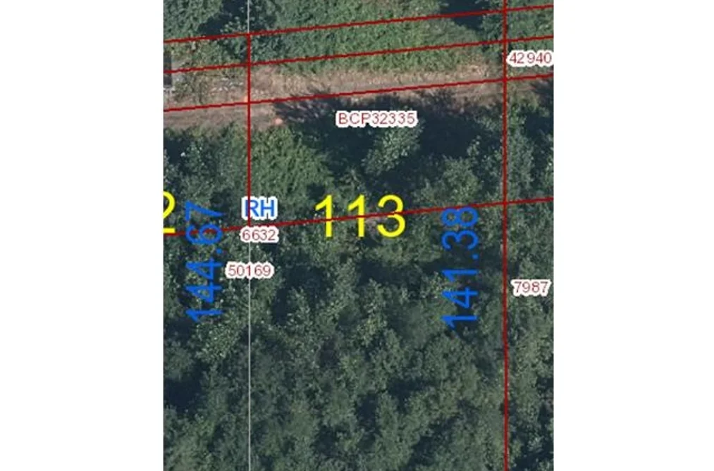 14220 TRITES ROAD, Surrey BC V3X 3E8, Surrey BC — Land for Sale - Photo 3