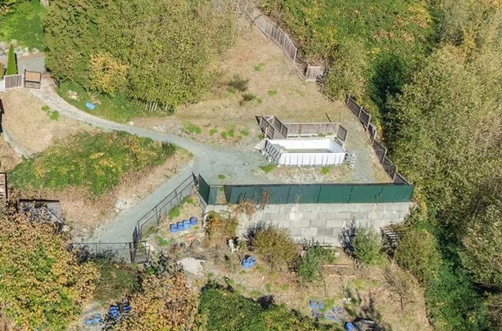 14220 TRITES ROAD, Surrey BC V3X 3E8, Surrey BC — Land for Sale - Photo 4