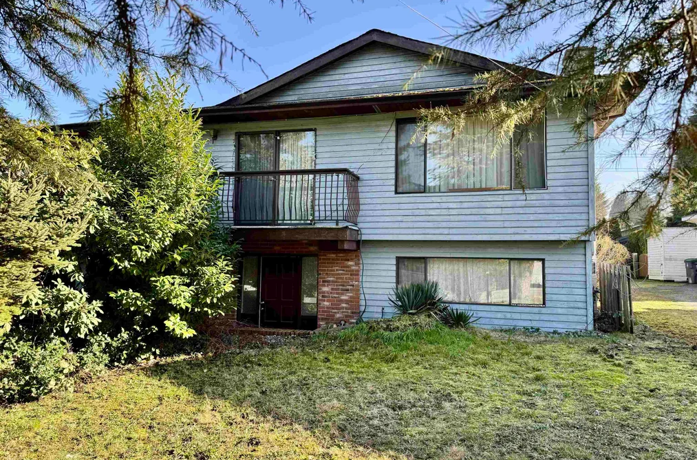 House for sale at 14222 Grosvenor Road Surrey British Columbia - MLS: R3087148