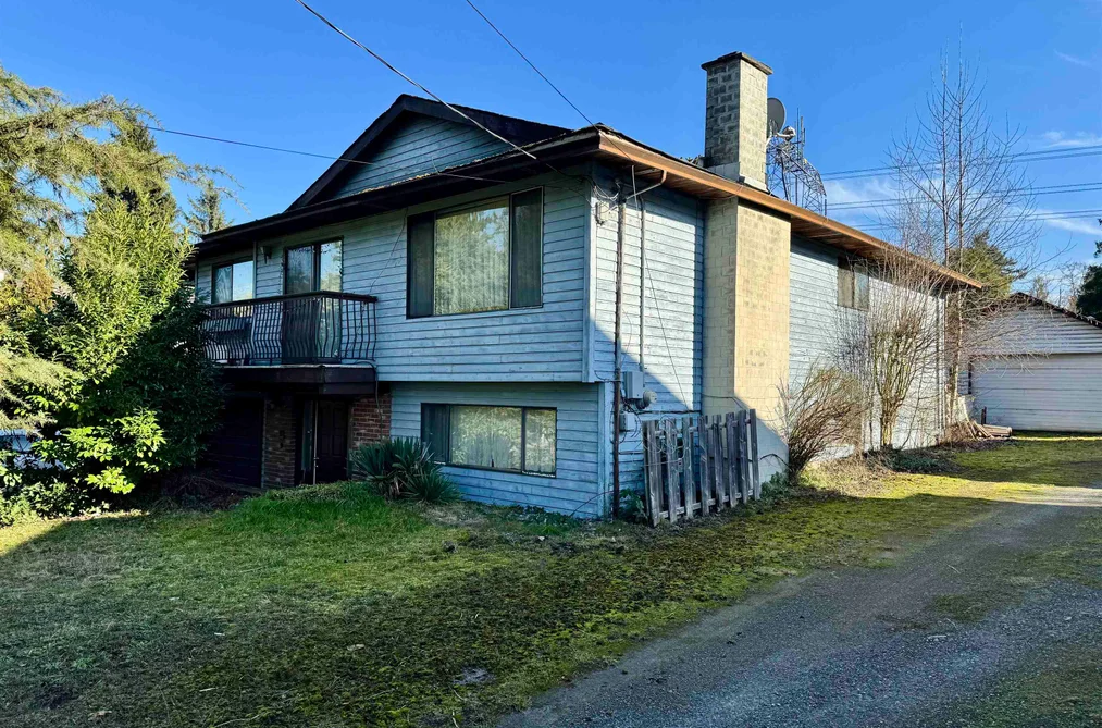 14222 GROSVENOR ROAD, Surrey BC V3R 5H2, Surrey BC — Residential for Sale - Photo 2