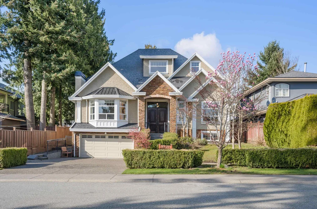 14225 69A AVENUE, Surrey BC V3W 1A5, Surrey BC — Residential for Sale - Photo 4