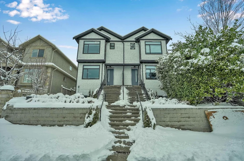 1423 E 62ND AVENUE, Vancouver BC V5N 1B7, Vancouver BC — Residential for Sale - Photo 2