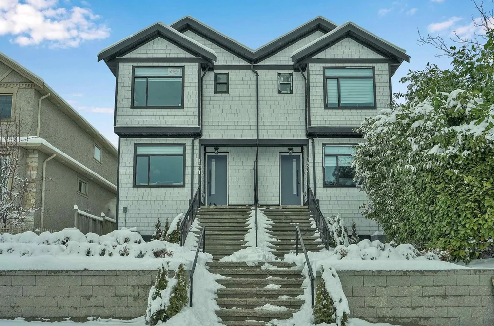 1423 E 62ND AVENUE, Vancouver BC V5N 1B7, Vancouver BC — Residential for Sale - Photo 3