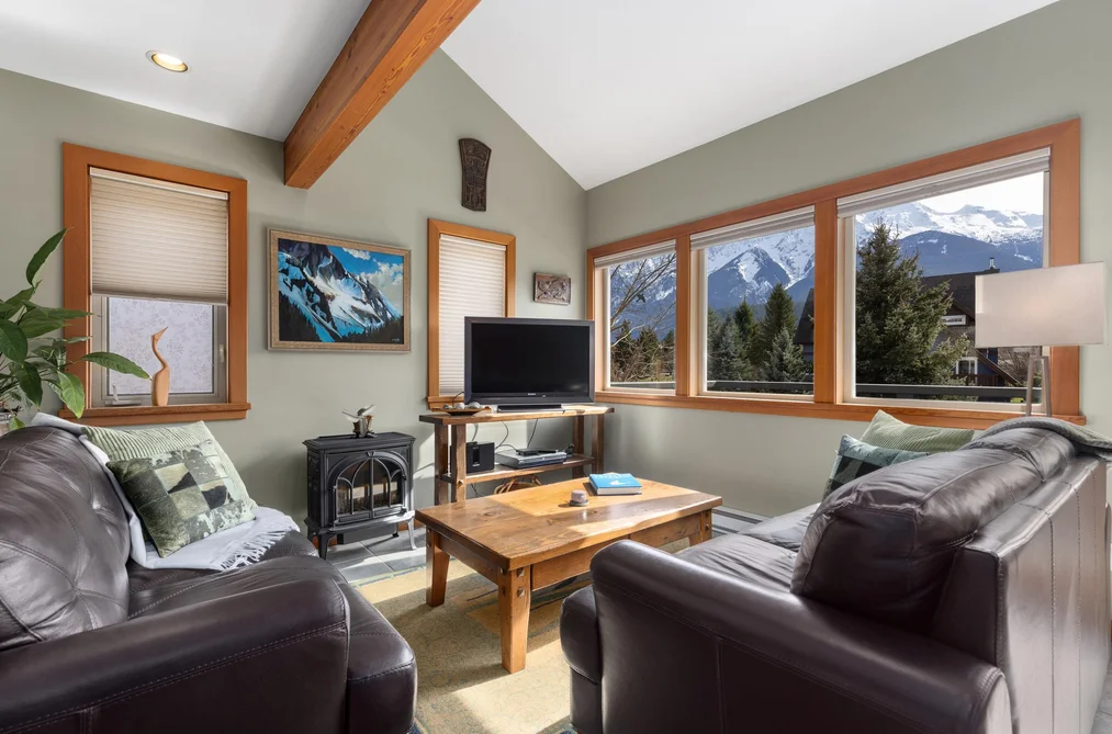 1423 WILLOW DRIVE, Pemberton BC V0N 2L0, Pemberton BC — Residential for Sale - Photo 3