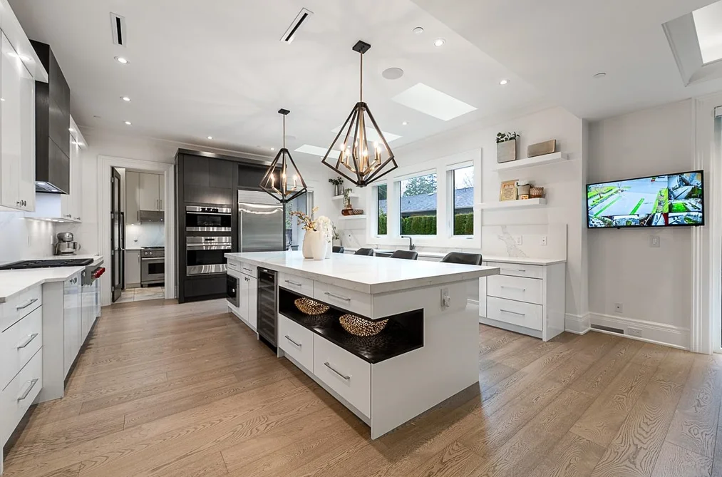14237 VINE AVENUE, White Rock BC V4B 2S9, White Rock BC — Residential for Sale - Photo 5